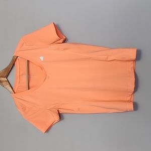 Adidas Climalite active shirt size small